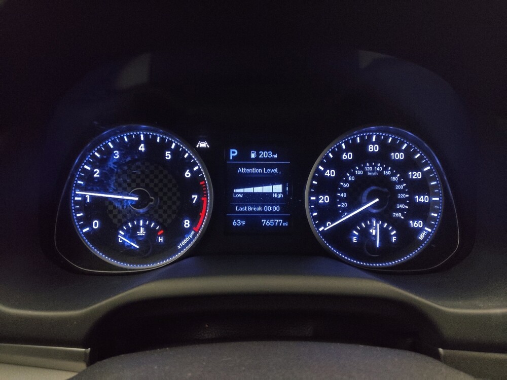 2020 Hyundai Elantra in Albuquerque, NM 87123 - 18095773 23