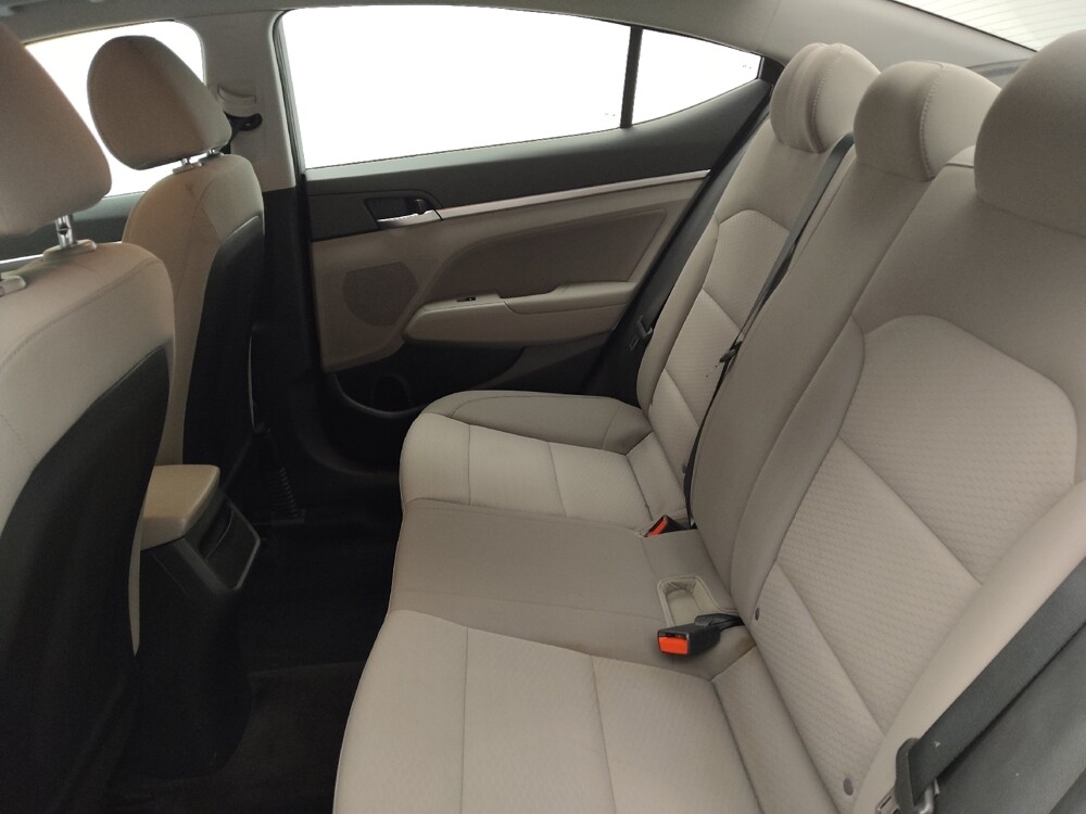 2020 Hyundai Elantra in Albuquerque, NM 87123 - 18095773 18