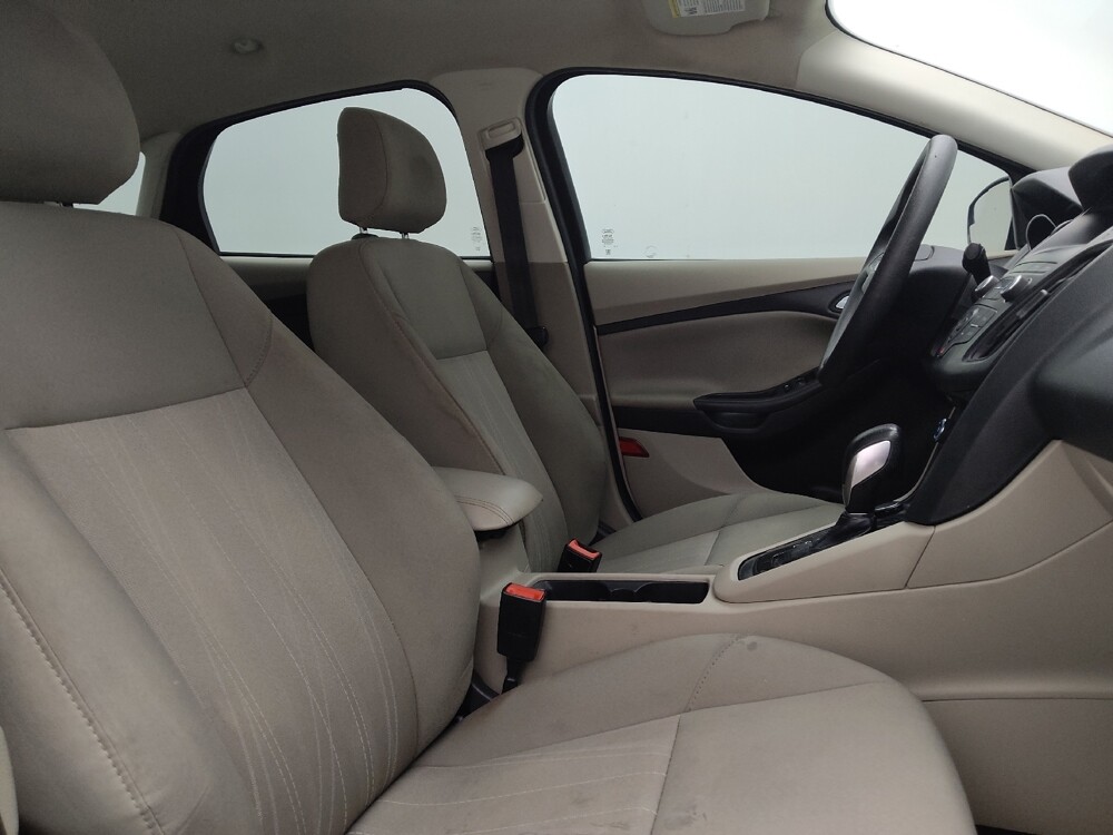 2018 Ford Focus in Albuquerque, NM 87123 - 18095774 21