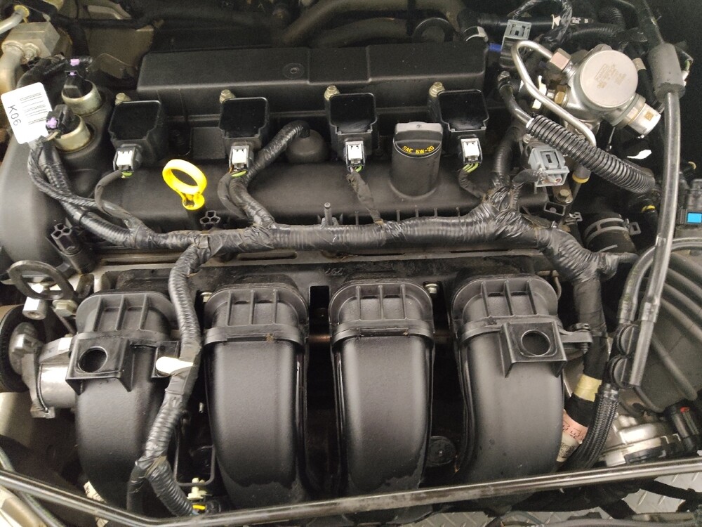 2018 Ford Focus in Albuquerque, NM 87123 - 18095774 30