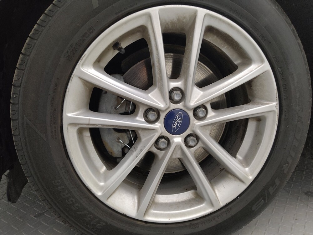 2018 Ford Focus in Albuquerque, NM 87123 - 18095774 31