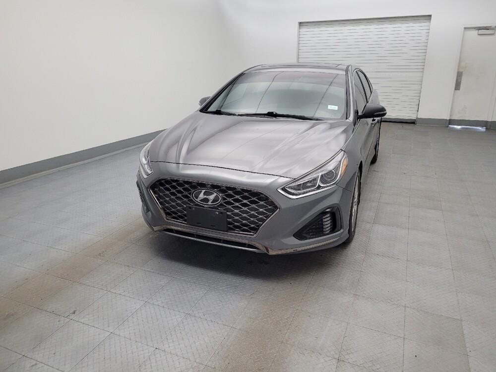 2019 Hyundai Sonata in Columbus, OH 43231 - 18095775 15