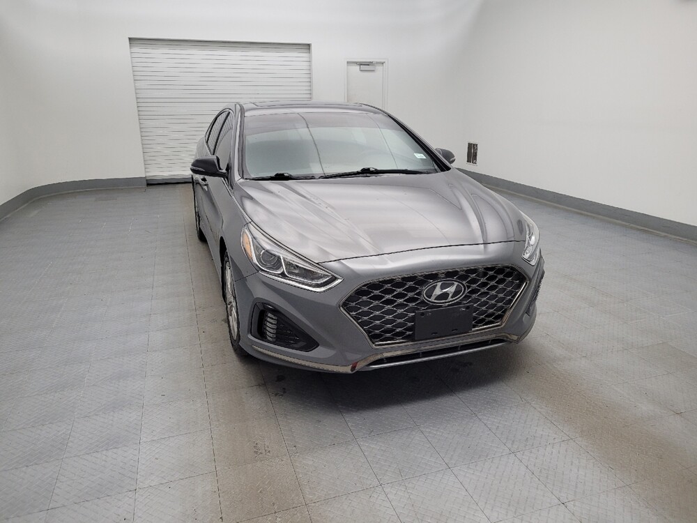 2019 Hyundai Sonata in Columbus, OH 43231 - 18095775 14