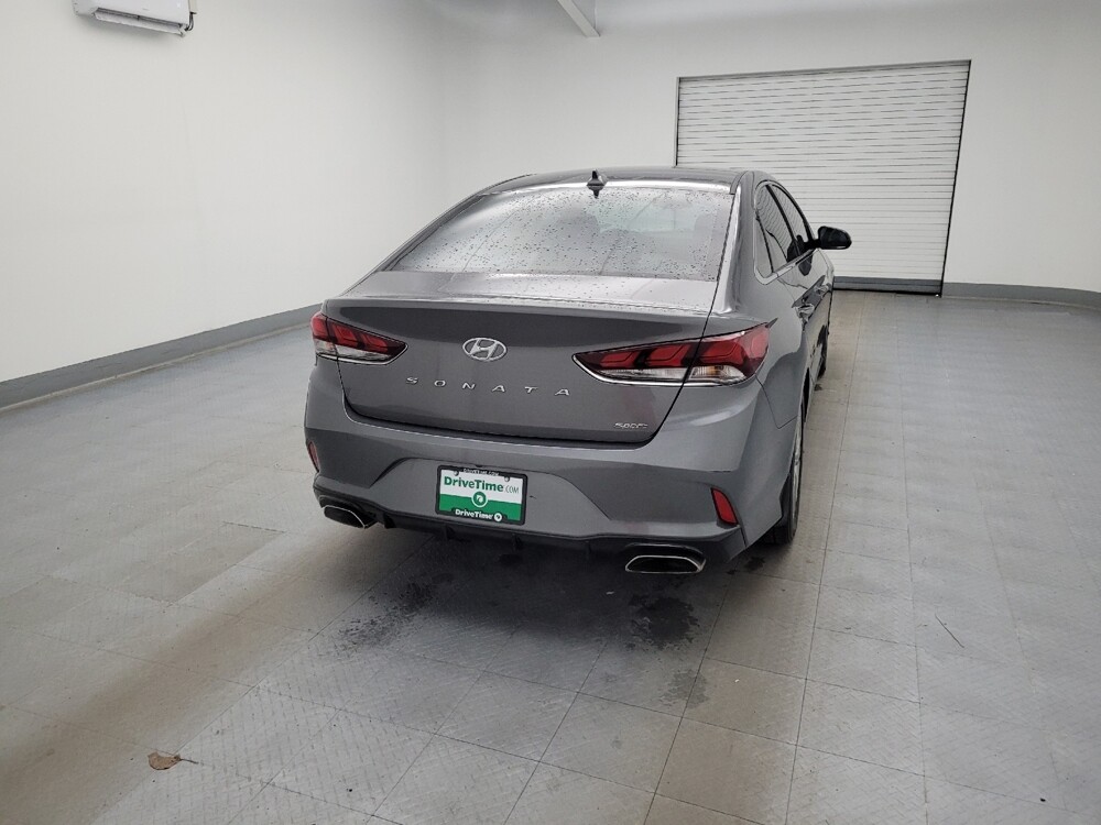 2019 Hyundai Sonata in Columbus, OH 43231 - 18095775 7