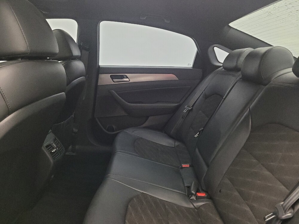 2019 Hyundai Sonata in Columbus, OH 43231 - 18095775 18