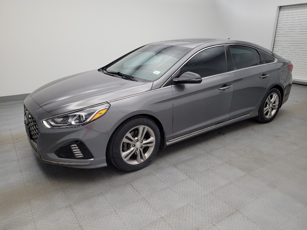 2019 Hyundai Sonata in Columbus, OH 43231 - 18095775 2