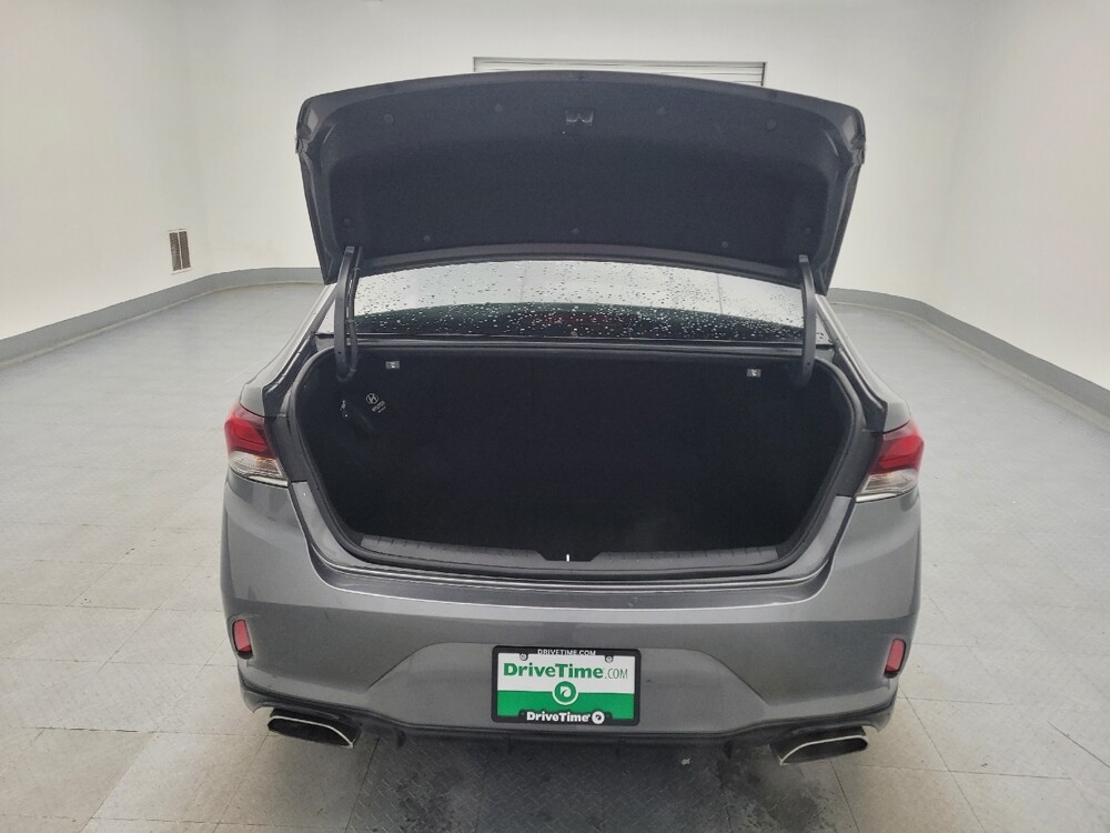 2019 Hyundai Sonata in Columbus, OH 43231 - 18095775 29