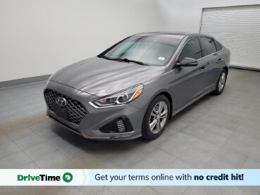 2019 Hyundai Sonata in Columbus, OH 43231