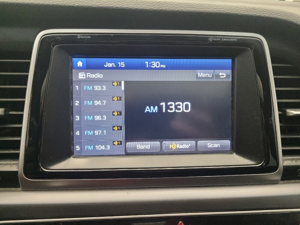 2019 Hyundai Sonata in Columbus, OH 43231 - 18095775 25