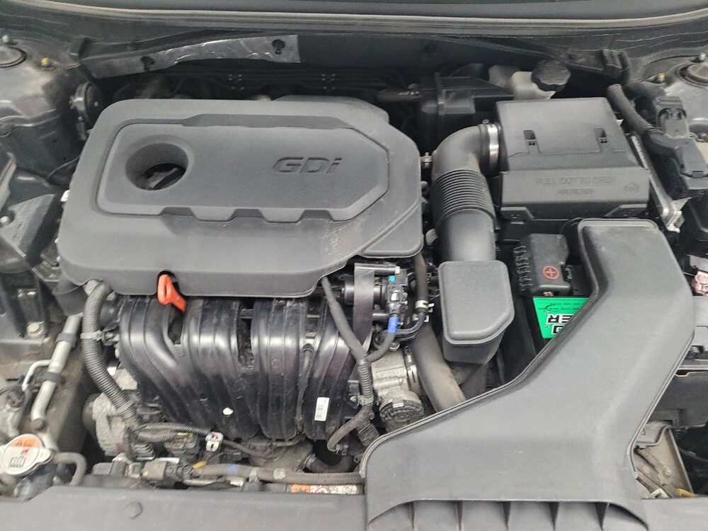 2019 Hyundai Sonata in Columbus, OH 43231 - 18095775 30