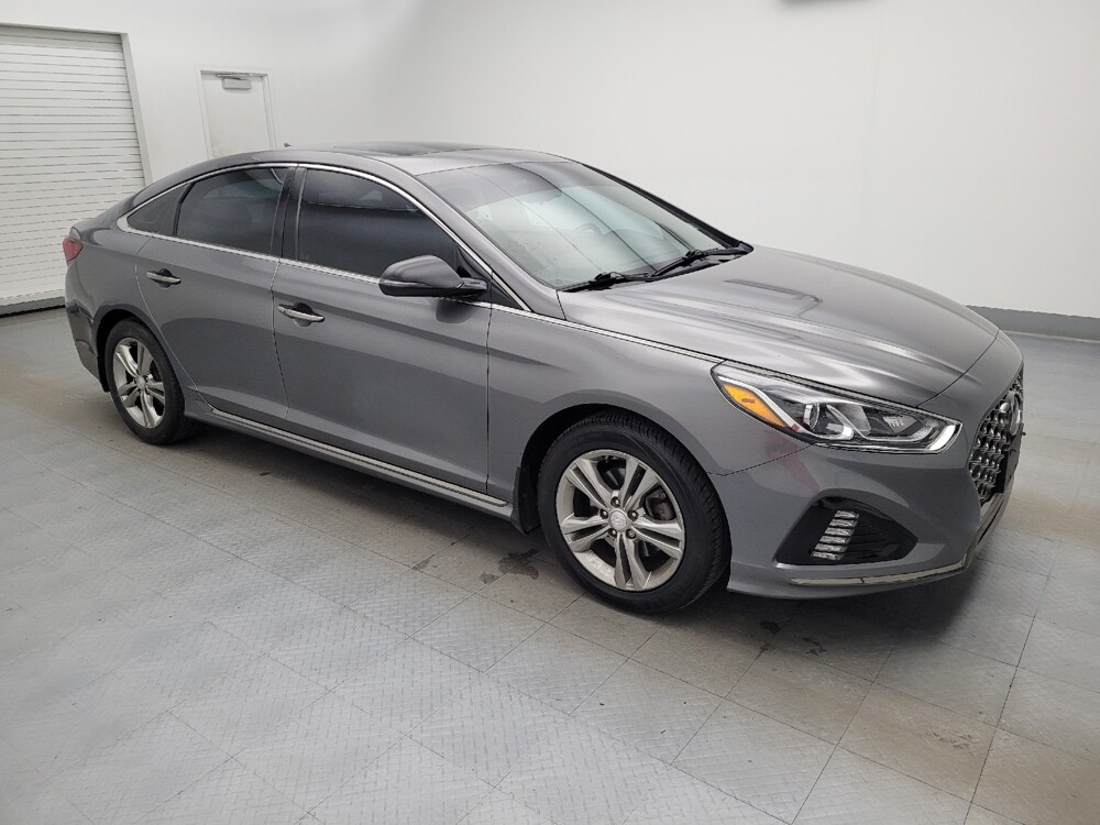 2019 Hyundai Sonata in Columbus, OH 43231 - 18095775 11