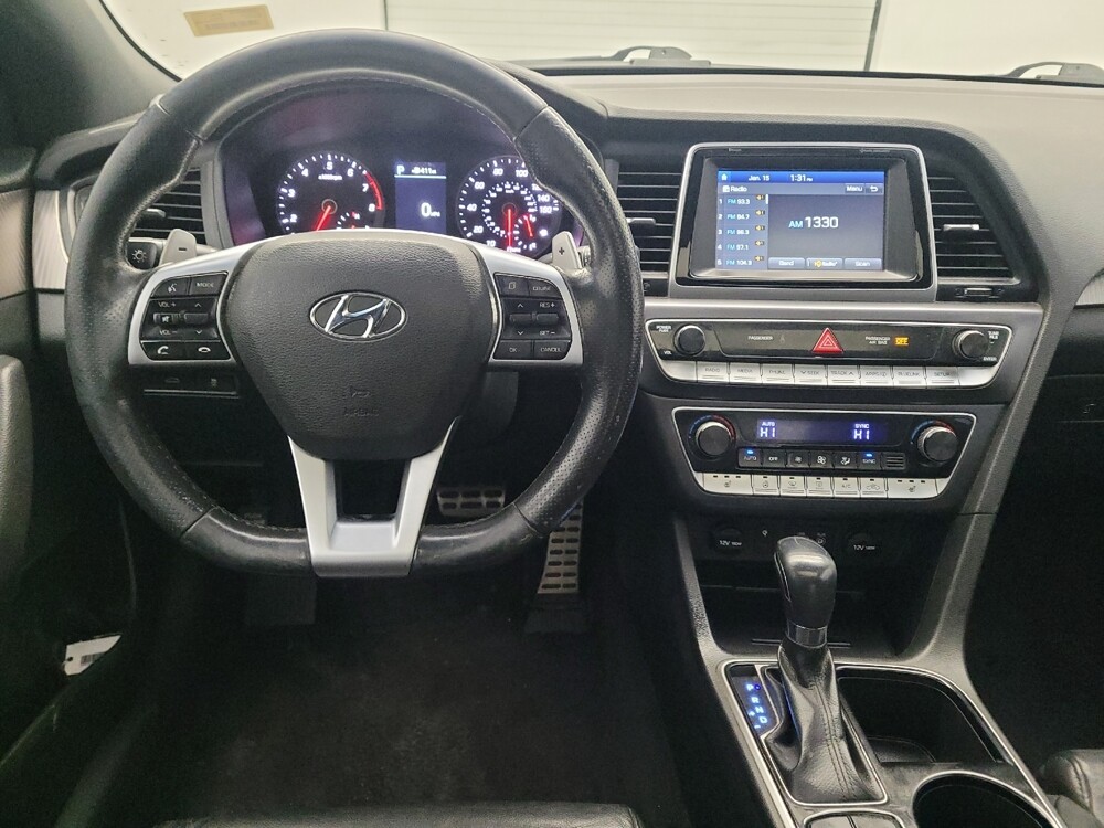 2019 Hyundai Sonata in Columbus, OH 43231 - 18095775 22