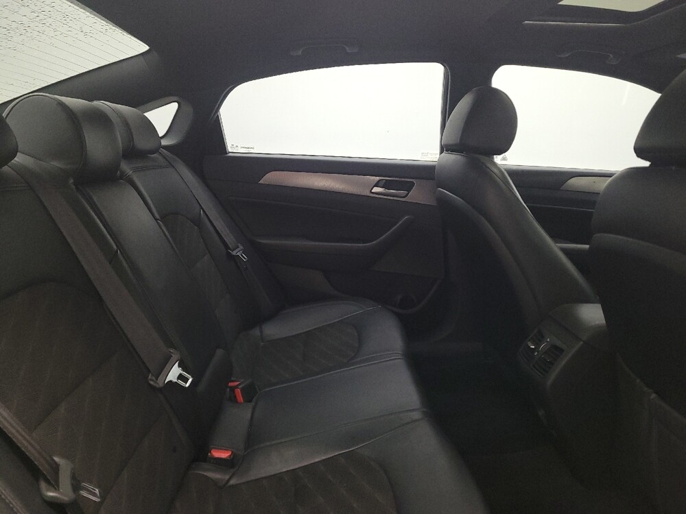 2019 Hyundai Sonata in Columbus, OH 43231 - 18095775 19