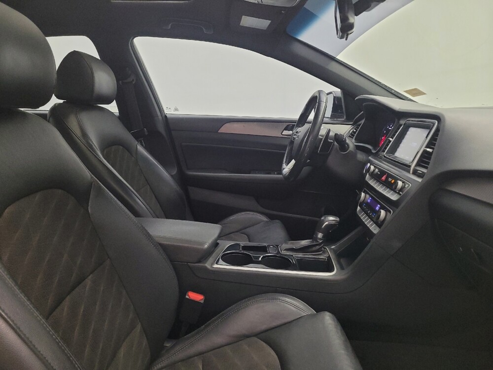 2019 Hyundai Sonata in Columbus, OH 43231 - 18095775 21