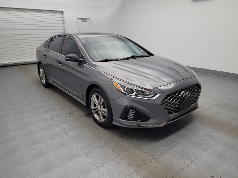 2019 Hyundai Sonata in Columbus, OH 43231 - 18095775 13