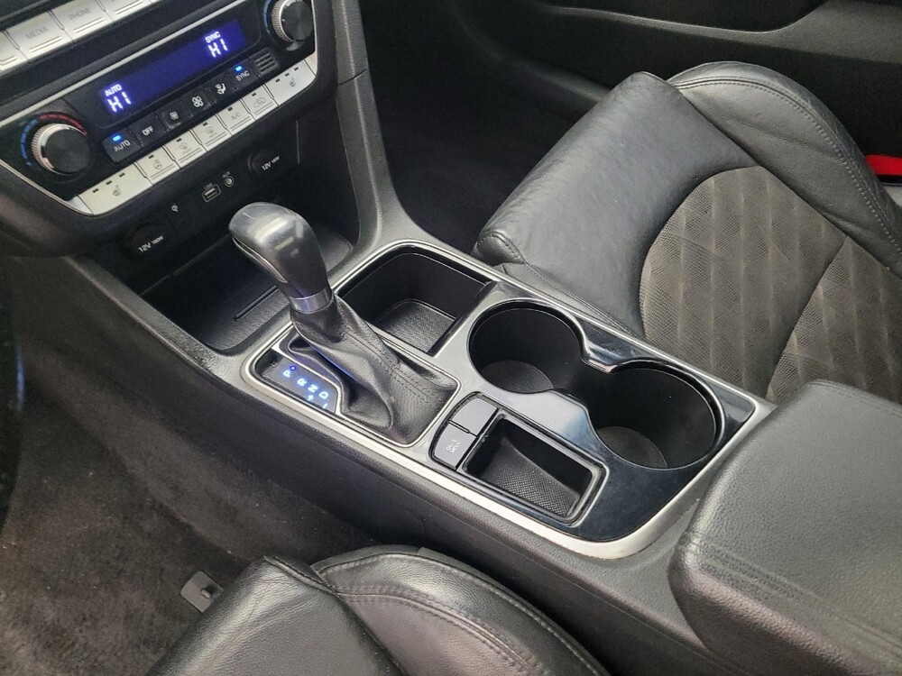 2019 Hyundai Sonata in Columbus, OH 43231 - 18095775 26