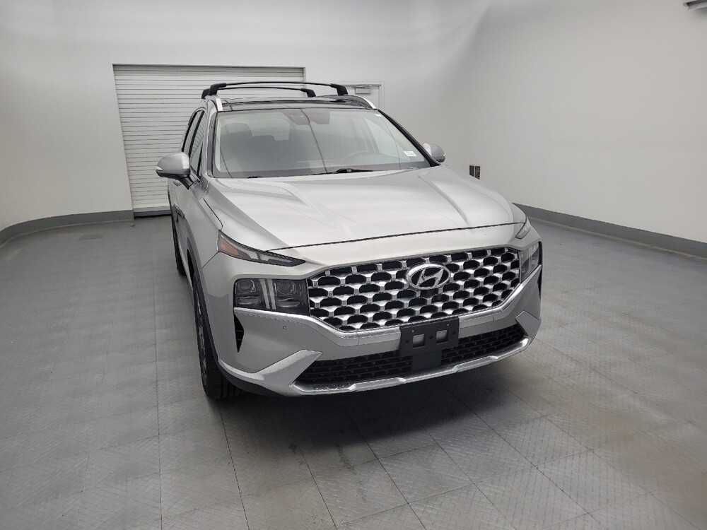2021 Hyundai Santa Fe in Columbus, OH 43231 - 18095776 14