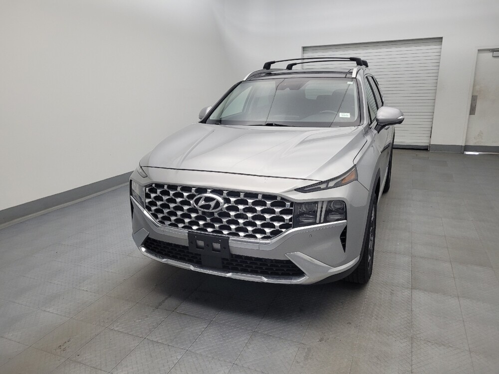 2021 Hyundai Santa Fe in Columbus, OH 43231 - 18095776 15