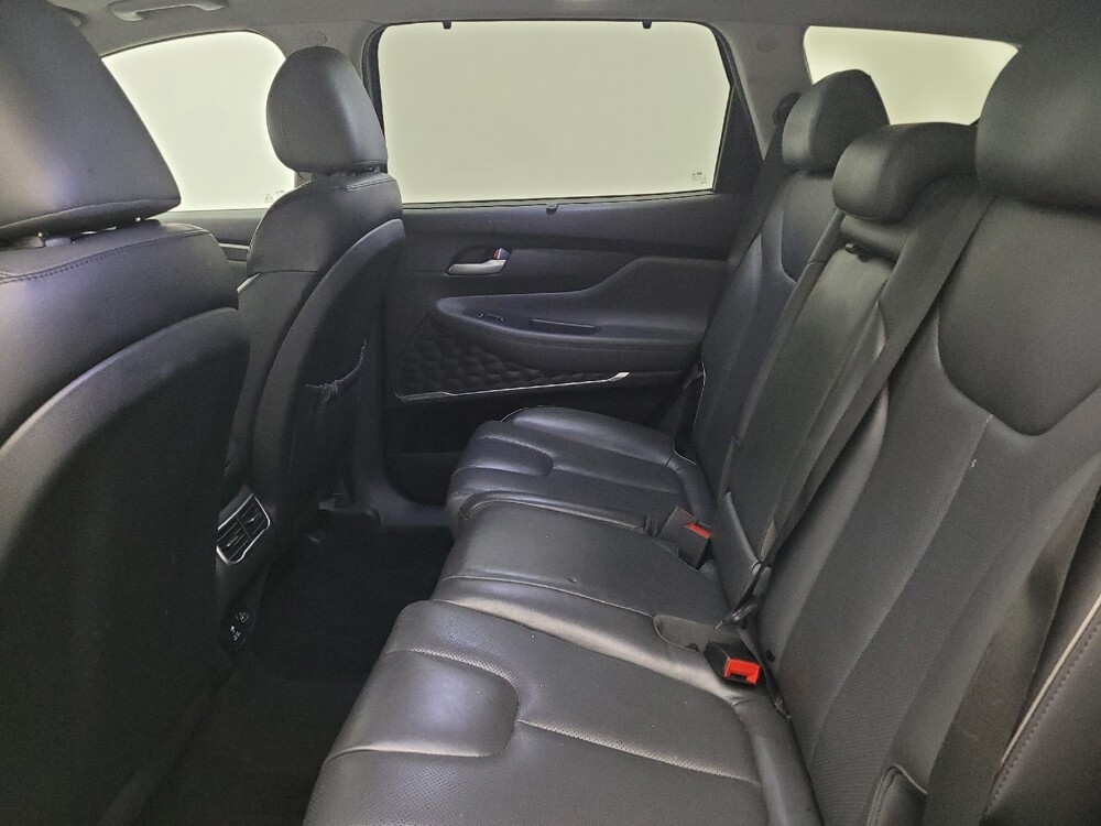 2021 Hyundai Santa Fe in Columbus, OH 43231 - 18095776 18