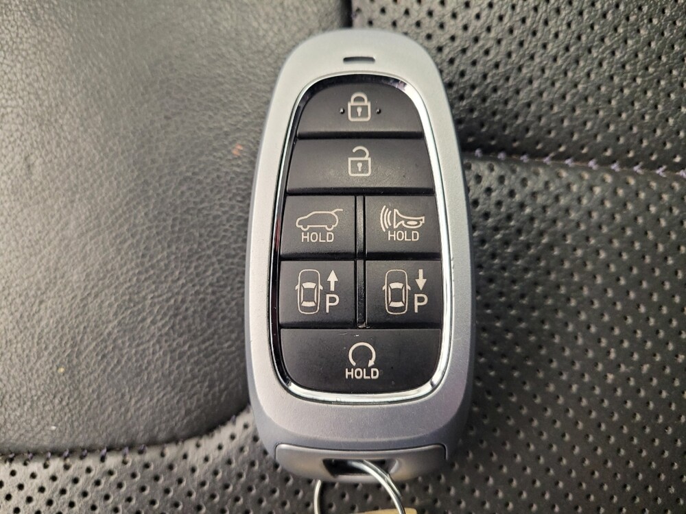 2021 Hyundai Santa Fe in Columbus, OH 43231 - 18095776 32