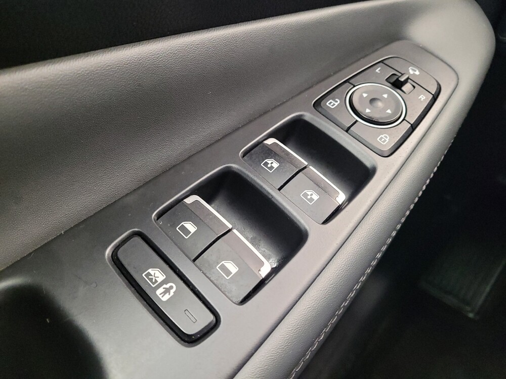 2021 Hyundai Santa Fe in Columbus, OH 43231 - 18095776 27