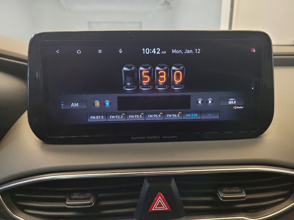 2021 Hyundai Santa Fe in Columbus, OH 43231 - 18095776 25