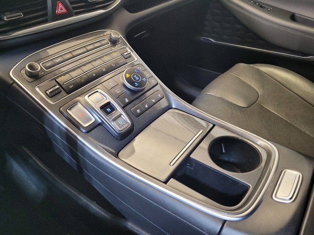 2021 Hyundai Santa Fe in Columbus, OH 43231 - 18095776 26