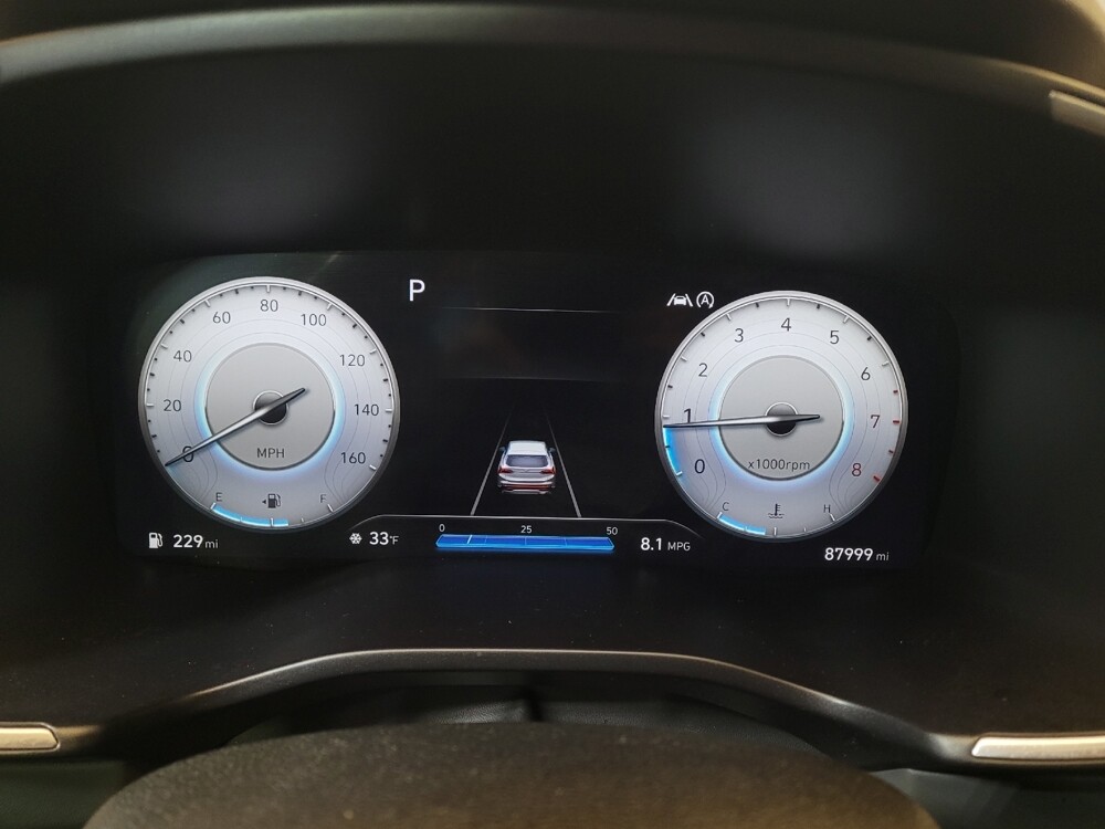 2021 Hyundai Santa Fe in Columbus, OH 43231 - 18095776 23