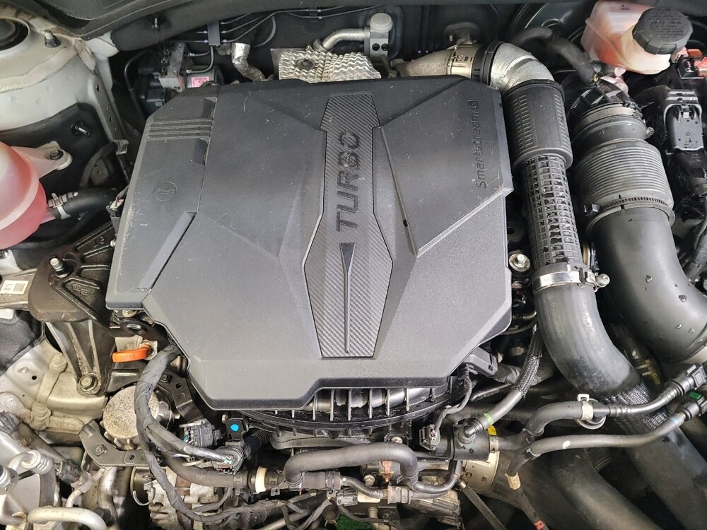 2021 Hyundai Santa Fe in Columbus, OH 43231 - 18095776 30