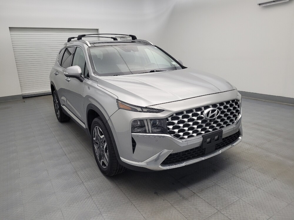 2021 Hyundai Santa Fe in Columbus, OH 43231 - 18095776 13