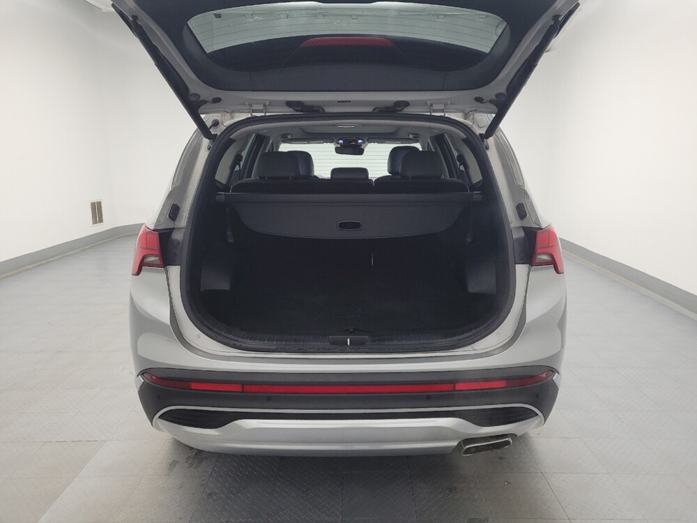 2021 Hyundai Santa Fe in Columbus, OH 43231 - 18095776 29