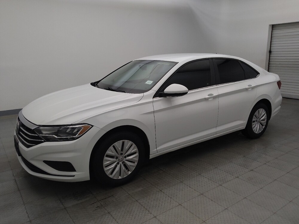 2019 Volkswagen Jetta in Live Oak, TX 78233 - 18095777 2
