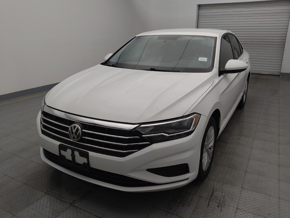 2019 Volkswagen Jetta in Live Oak, TX 78233 - 18095777 15