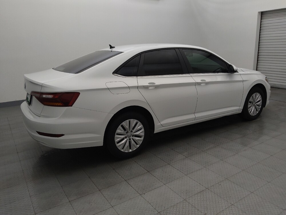 2019 Volkswagen Jetta in Live Oak, TX 78233 - 18095777 10