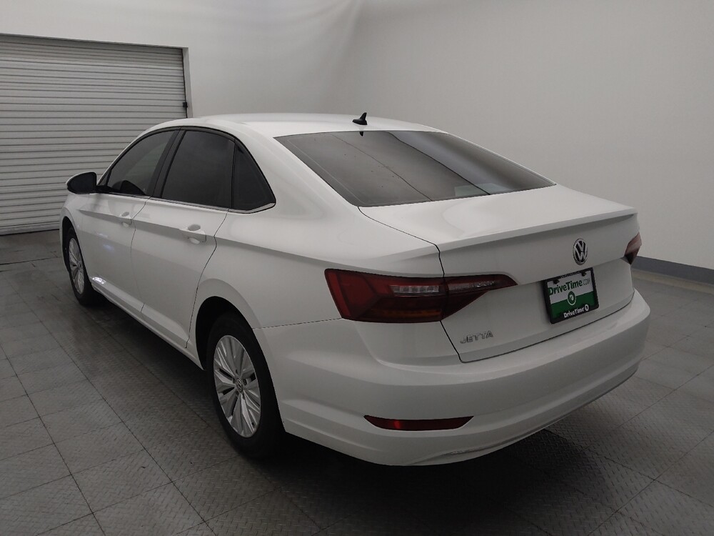 2019 Volkswagen Jetta in Live Oak, TX 78233 - 18095777 5