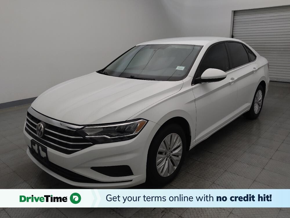 2019 Volkswagen Jetta in Live Oak, TX 78233 - 18095777