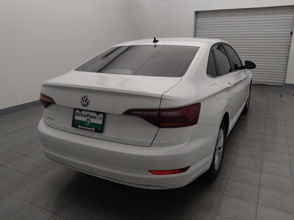 2019 Volkswagen Jetta in Live Oak, TX 78233 - 18095777 7