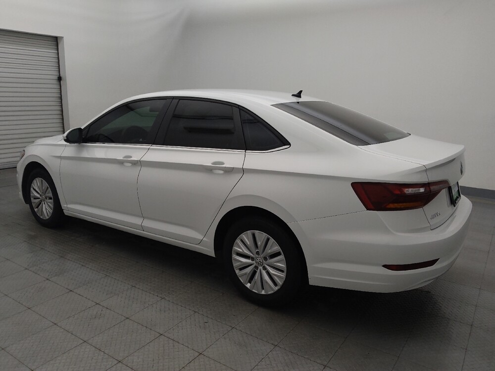 2019 Volkswagen Jetta in Live Oak, TX 78233 - 18095777 3