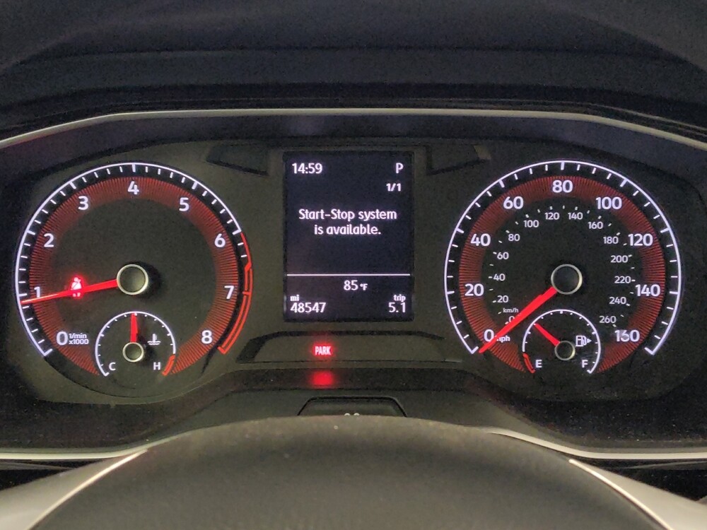 2019 Volkswagen Jetta in Live Oak, TX 78233 - 18095777 23