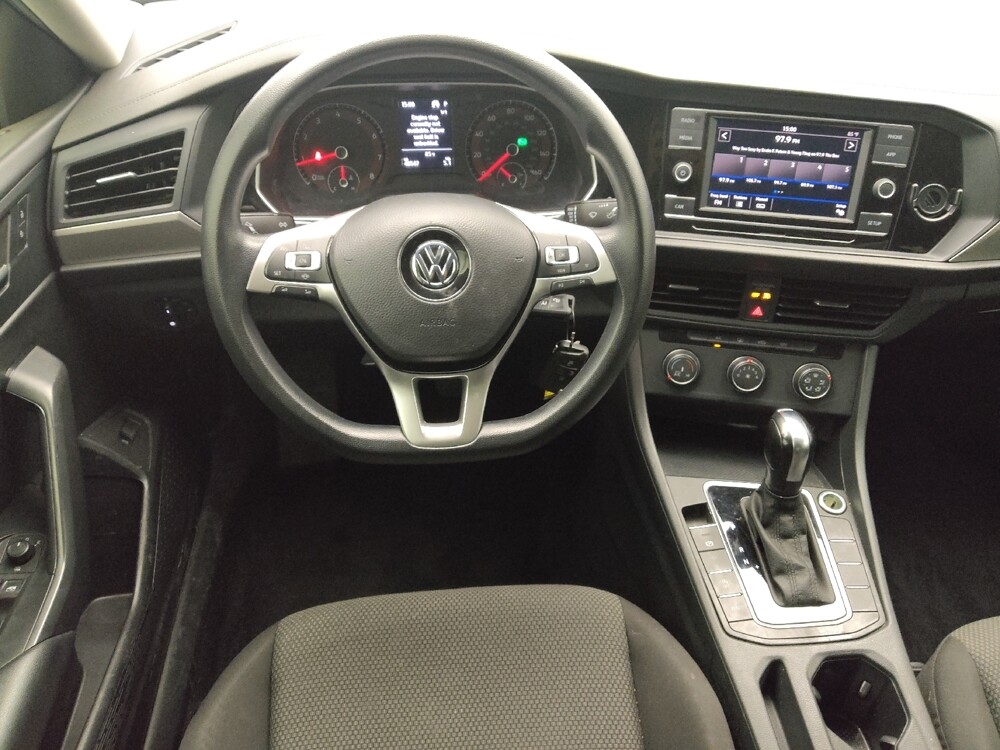 2019 Volkswagen Jetta in Live Oak, TX 78233 - 18095777 22