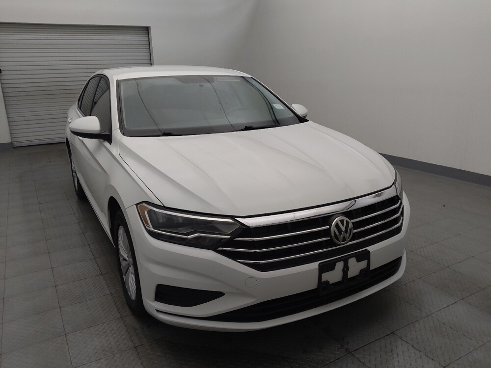 2019 Volkswagen Jetta in Live Oak, TX 78233 - 18095777 14