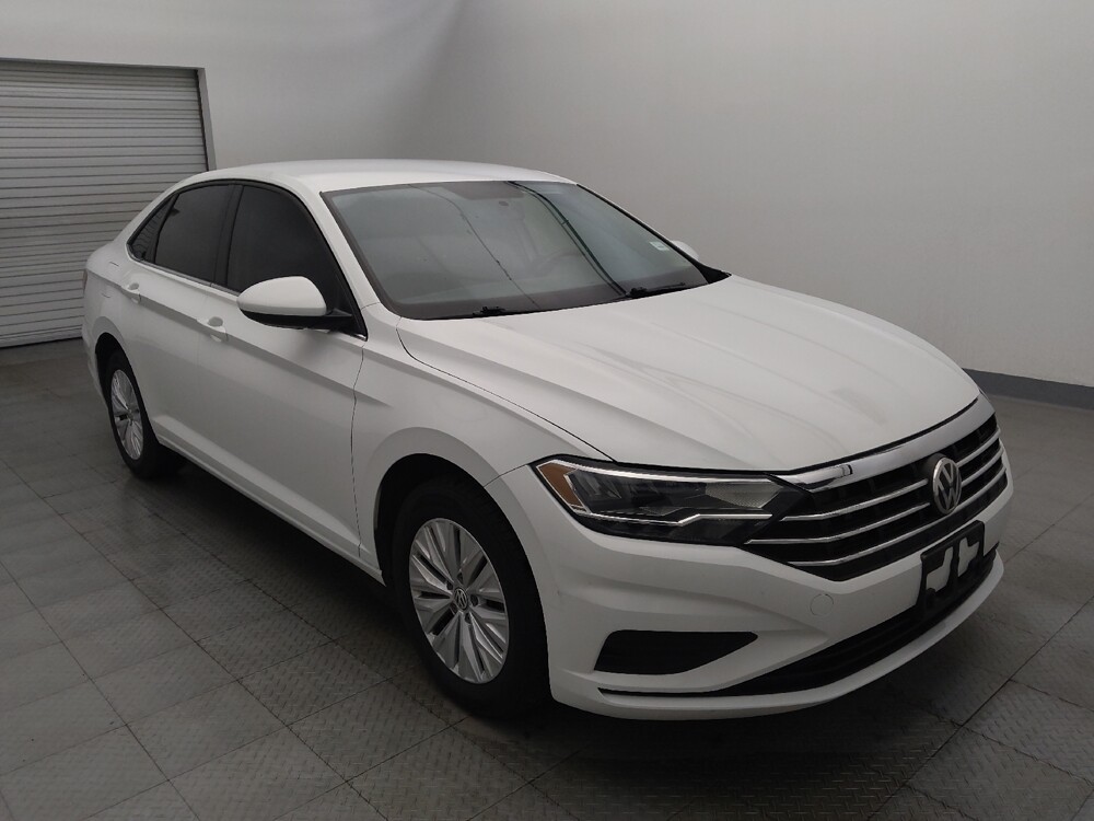 2019 Volkswagen Jetta in Live Oak, TX 78233 - 18095777 13
