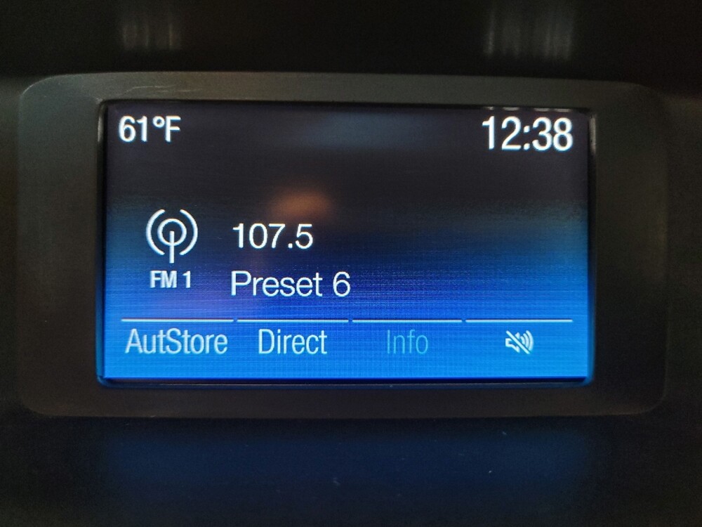 2017 Ford Focus in Columbus, OH 43231 - 18095778 25