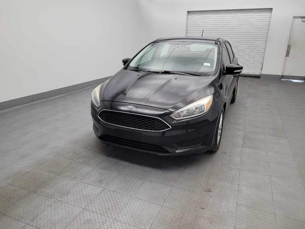 2017 Ford Focus in Columbus, OH 43231 - 18095778 15