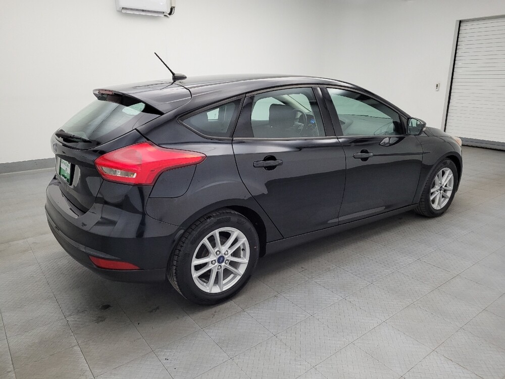 2017 Ford Focus in Columbus, OH 43231 - 18095778 10