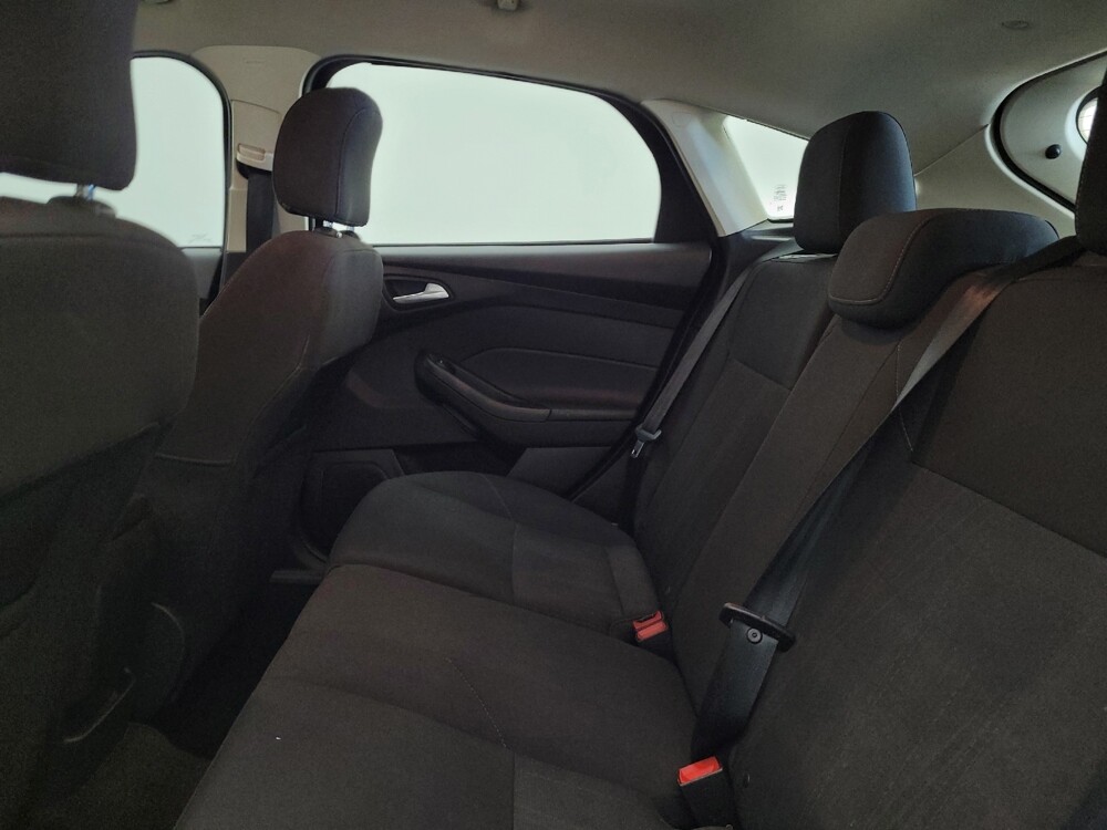 2017 Ford Focus in Columbus, OH 43231 - 18095778 18