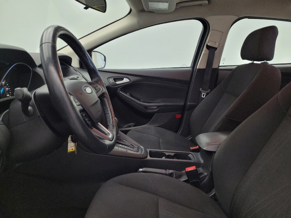 2017 Ford Focus in Columbus, OH 43231 - 18095778 17