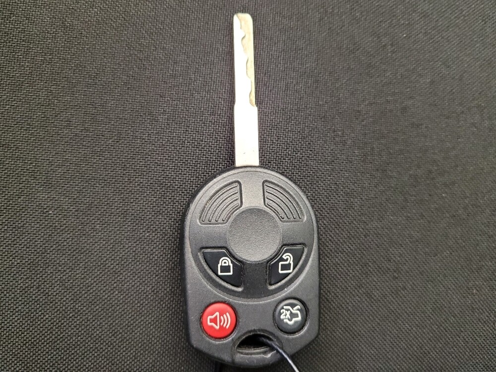 2017 Ford Focus in Columbus, OH 43231 - 18095778 32