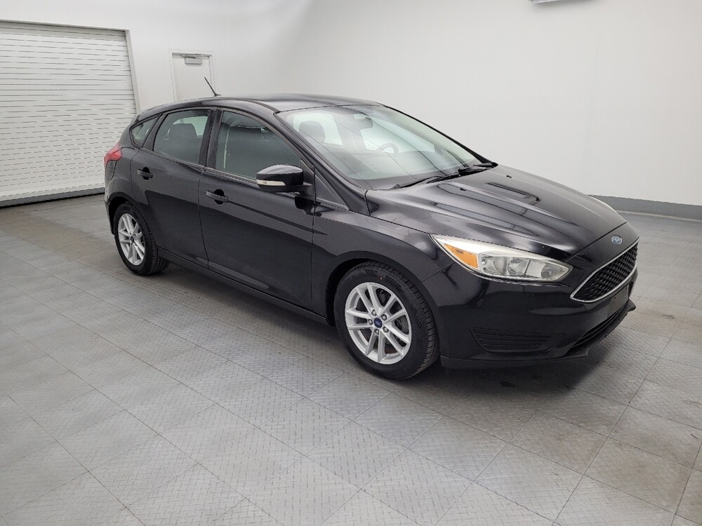2017 Ford Focus in Columbus, OH 43231 - 18095778 11