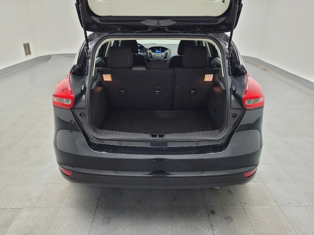 2017 Ford Focus in Columbus, OH 43231 - 18095778 29